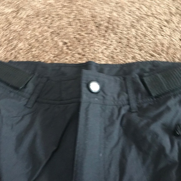 Women's snow/splash pants - Picture 5 of 9